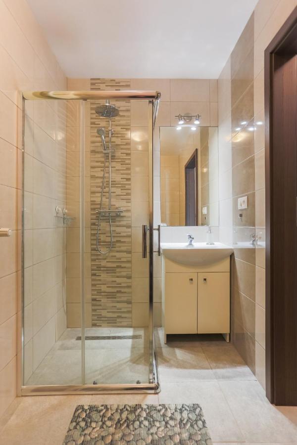 Apartamenty Swinoujscie - Konopnickiej 10 Exteriör bild