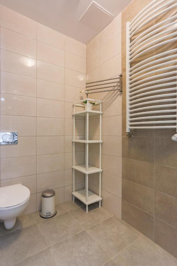 Apartamenty Swinoujscie - Konopnickiej 10 Exteriör bild